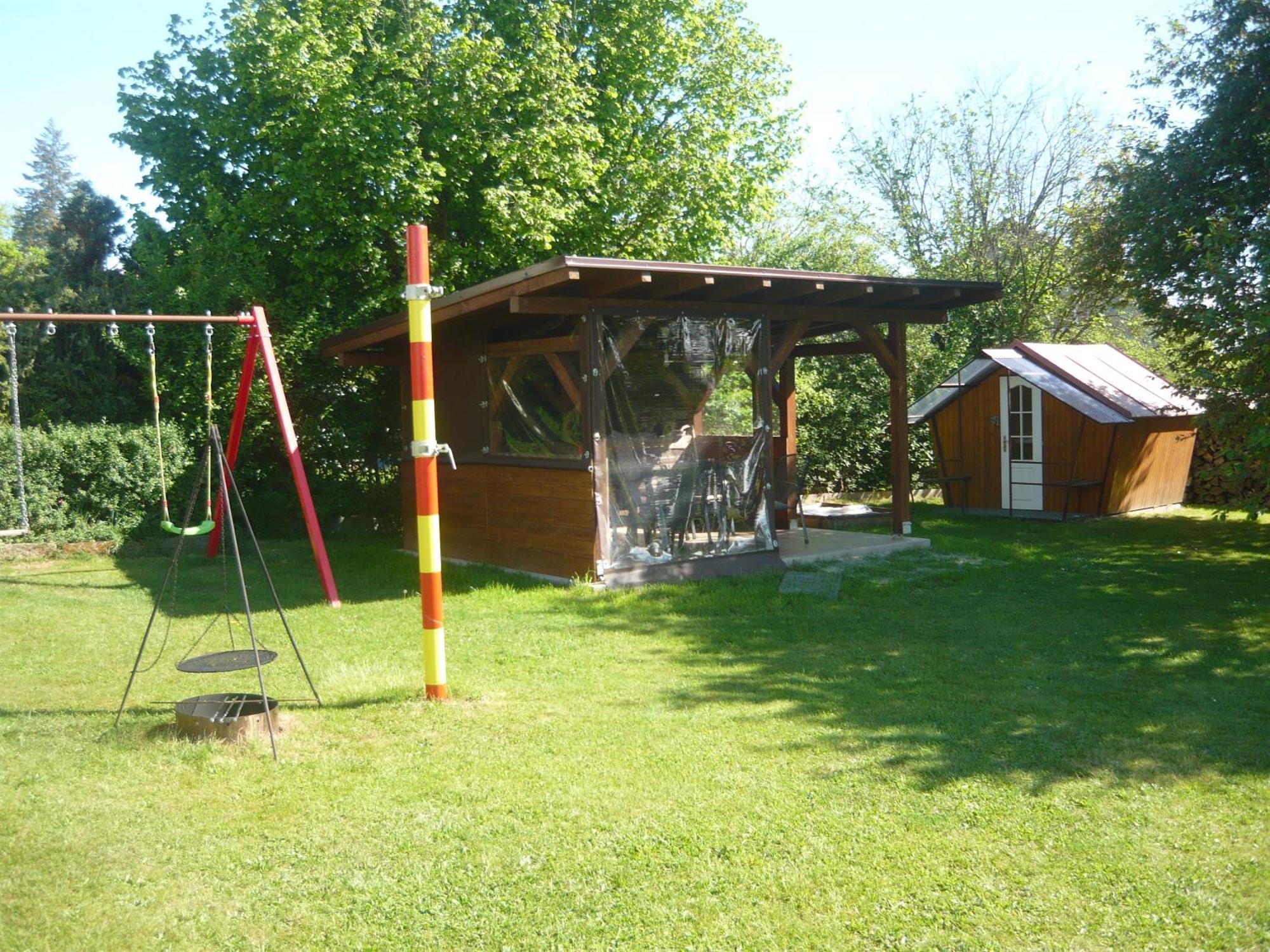 Chalupa Erika Dobšín Exterior foto