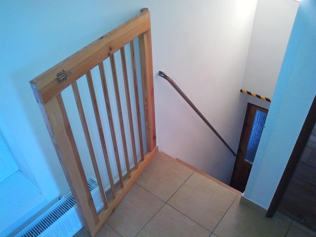 Chalupa Erika Dobšín Habitación foto