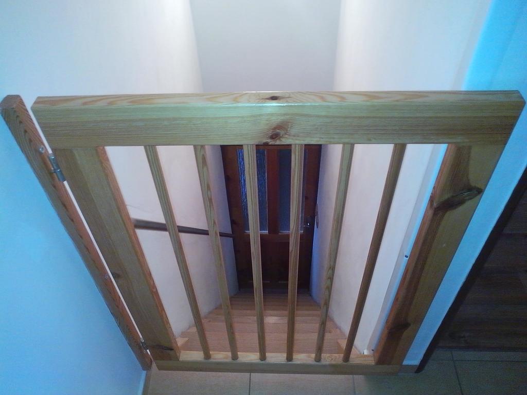 Chalupa Erika Dobšín Habitación foto
