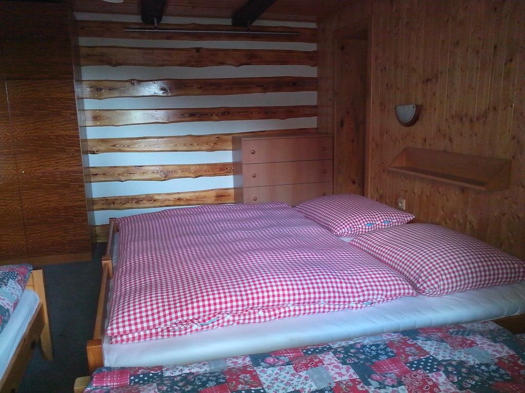 Chalupa Erika Dobšín Habitación foto