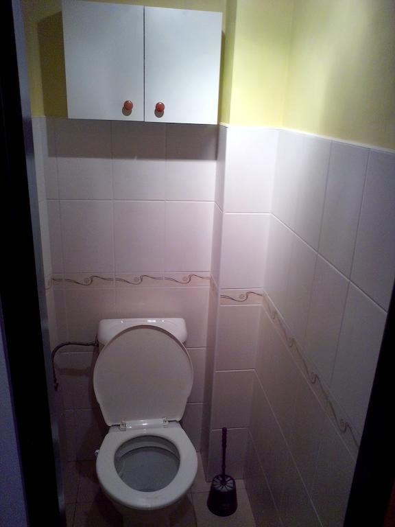 Chalupa Erika Dobšín Habitación foto